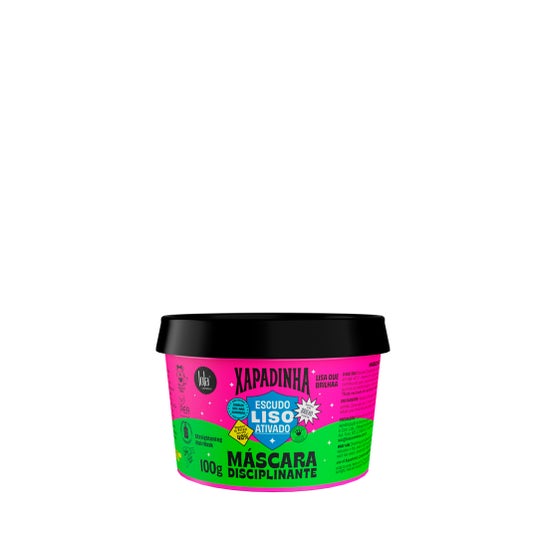 Lola Cosmetics Xapadinha Máscara Disciplinante 100g