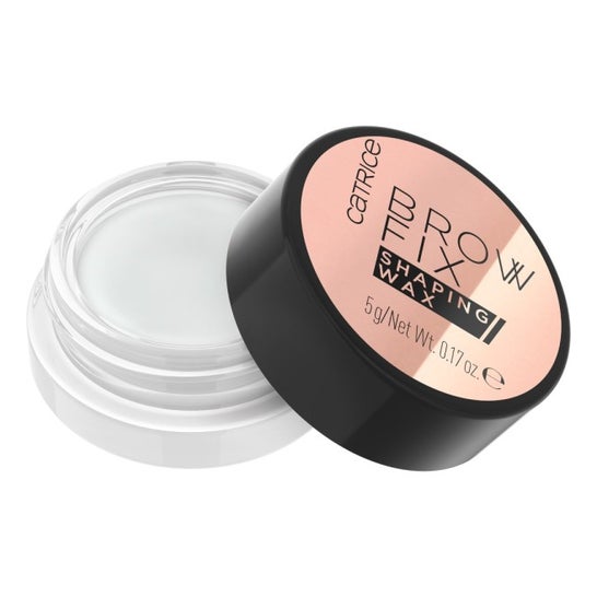 Catrice Brow Fix Shaping Wax 010 Trasparent 5g