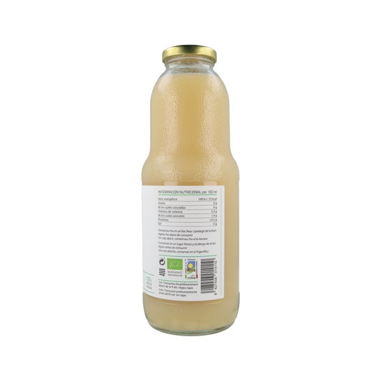Cal Valls Zumo Limón Eco 1000 ml