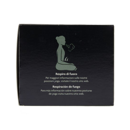 Yogi Tea Chai verde 17bustine