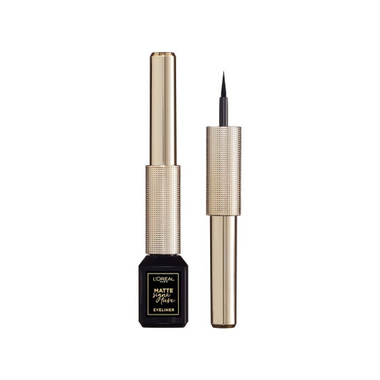 L'Oreal Eyeliner Matte Signature 03 Brown 3ml