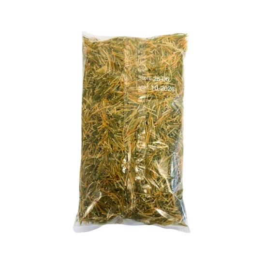 Biogra Cabello Angel Vegetal Bio 250 g