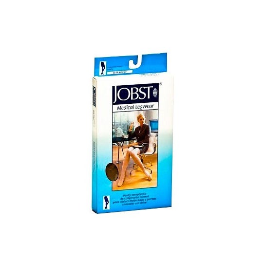 Jobst panty compresión normal sable T 4