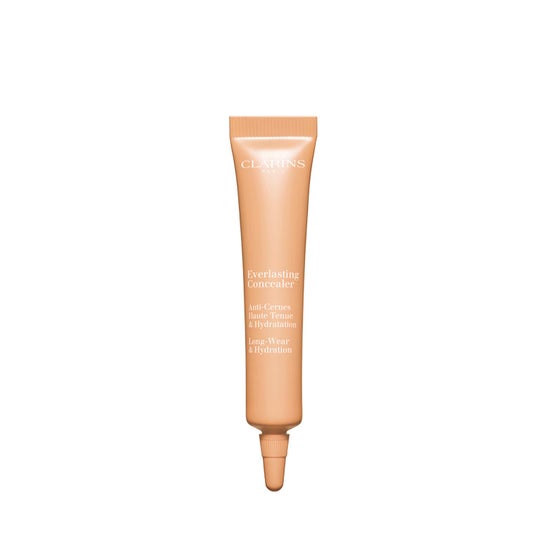 Clarins Everlasting Concealer 01 12ml