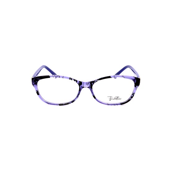 Pucci Gafas de Vista Mujer 53mm 1ud