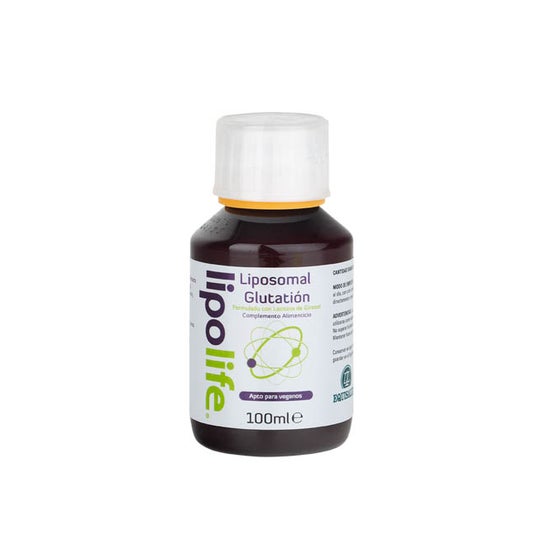 Lipolife Liposomal Glutatione 100ml