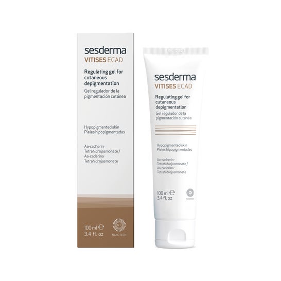 Sesderma Vitises Vitises Ecad 100 Ml.