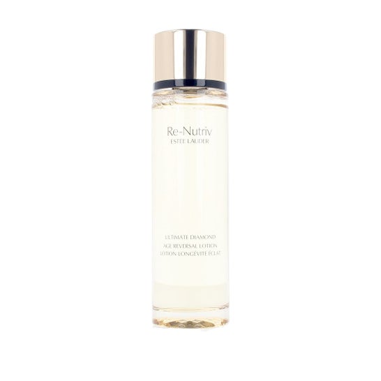 Estée Lauder Re-Nutriv Ultimate Diamond Age Reversal Loti 200 ml