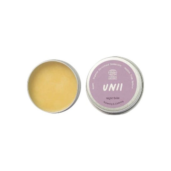 Unii Bálsamo Corporal Noche 23gr