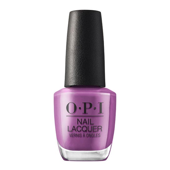 Opi Nail Lacquer Fall Wonders Medi-Take It All In 15ml