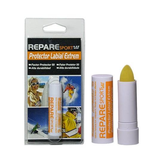 Repare Protector Labial Extrem 4g