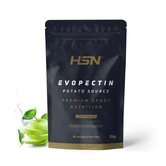 HSN Evopectin Amilopectina de Patata Manzana 1kg