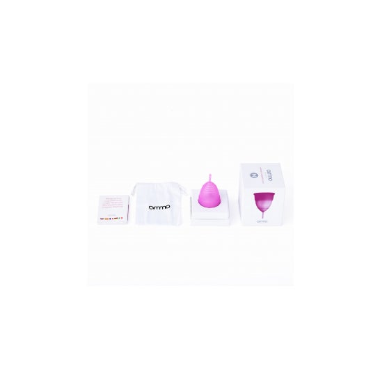 Ammo Copa Menstrual Talla S