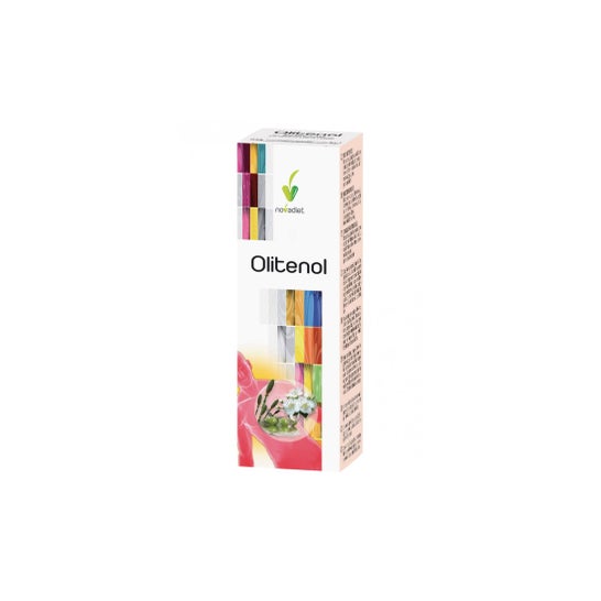 Novadiet Olitenol 30 Ml NOVADIET,