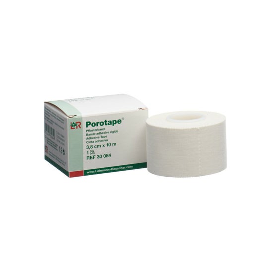Lohmann & Rauscher Porotape 10mx3,8cm
