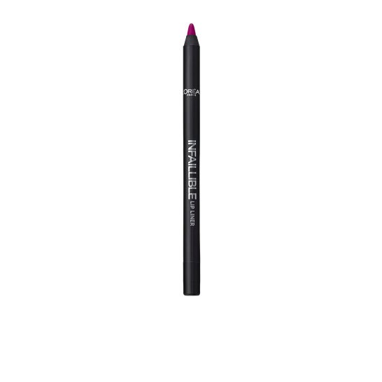 L'Oreal Infaillible Pink 1 stk