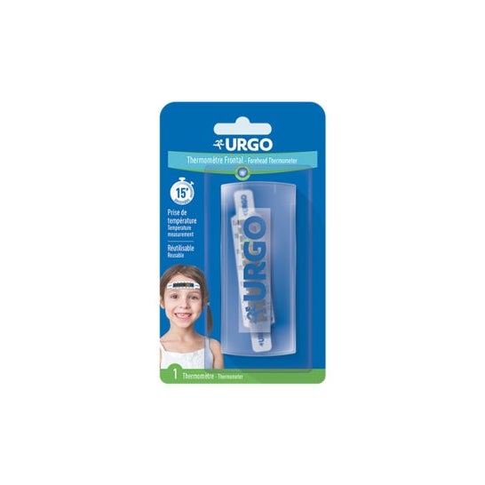 Urgo Termómetro Frontal 1ud