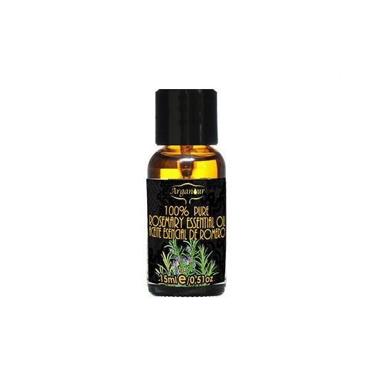 ArganouråÊRosemary essential oil 15ml