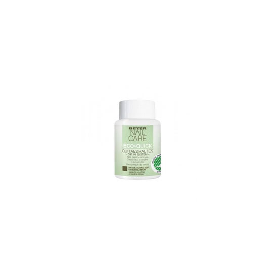 Beter Nail Care Eco&Quick 75ml