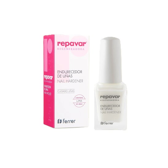 Repavar Regenerator neglehærder 15ml