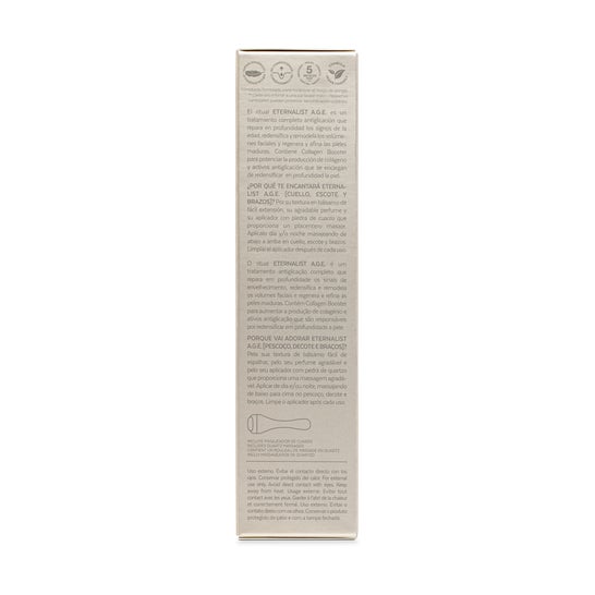 Sensilis Eternalist A.G.E Lifting Neck and Décolleté Effect 50ml