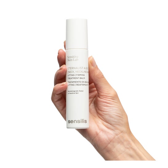 Sensilis Eternalist A.G.E Lifting Neck and Décolleté Effect 50ml