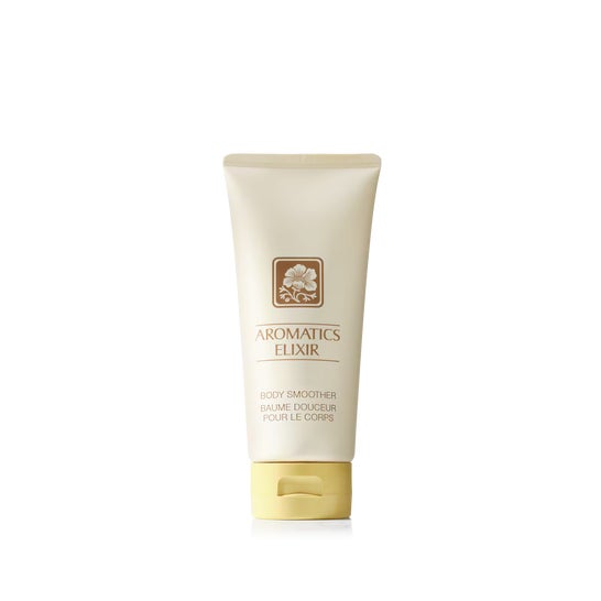 Clinique Aromatics Elixir Body Smoother 200ml