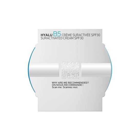La Roche-Posay Hyalu B5 Suractivated Cream Refill 50ml