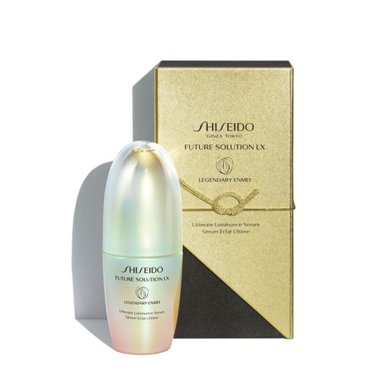Shiseido Future Solution Lx Ultimate Luminance Sérum 30ml