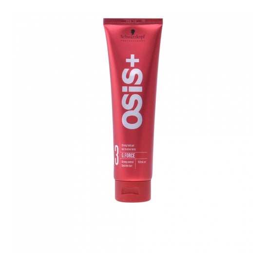 Schwarzkopf Osis+ G.Force Extra Strong Hold Gel 150ml