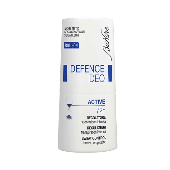 Bionike Defence Deo Roll-On Long Lasting 48H