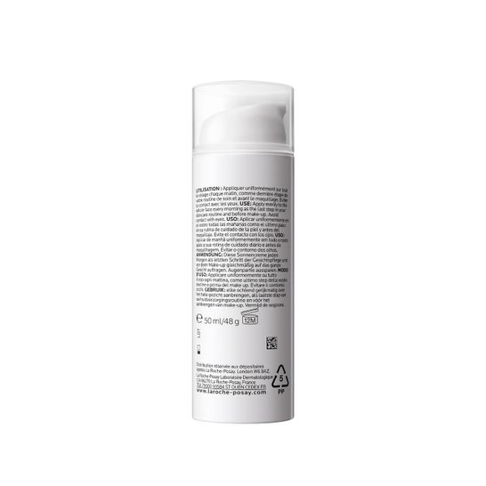 La Roche-Posay Anthelios Oil Correct SPF50+ 50ml