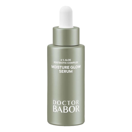 Doctor Babor Microbiomic Moisture Glow Serum 30 ml