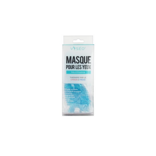 Masque pour les yeux - Vyseo