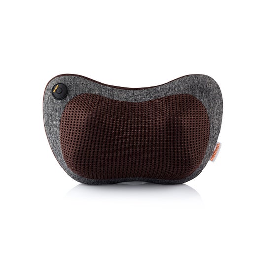 Medivon Pillow Travel Cojín Masajeador Portátil 1ud