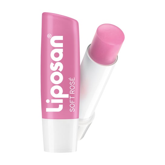 Liposan Samt Bleistift Rose(Galenica)