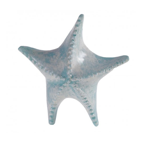 Gio de Giovanni Sea Treasures Estrella Mar Lip Balm Hidratante 1ud