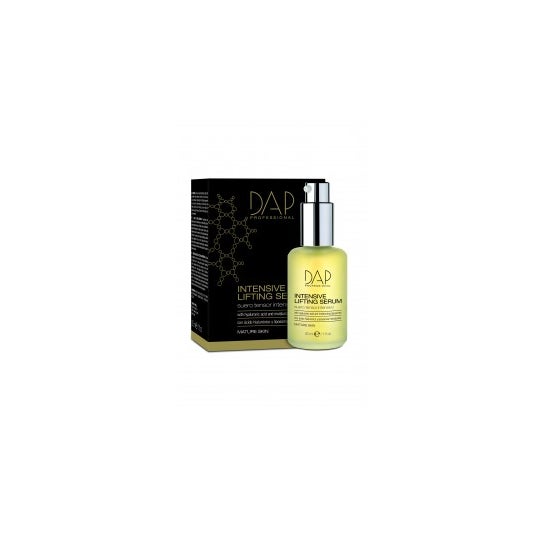 Dap Suero Tensor Intensivo 30 ml