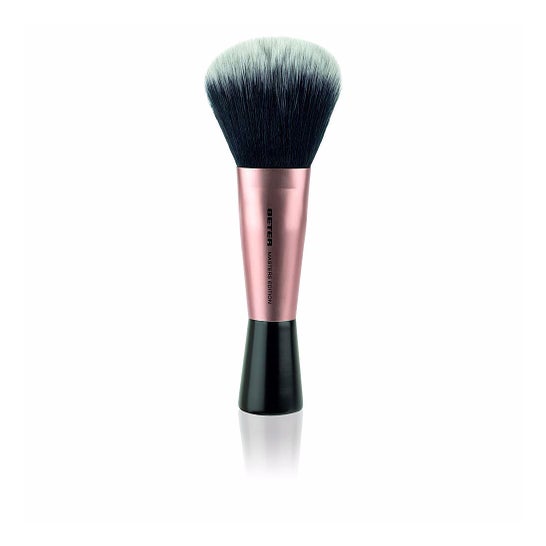 Beter Poeder Make-up Kwast Synthetisch Haar 1pc