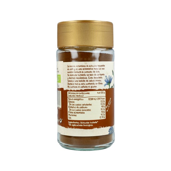 Biocop Cicoria Solubile Ecologico 100g