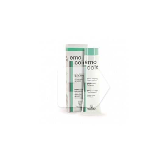 Vectem Emocold crema-gel 75ml