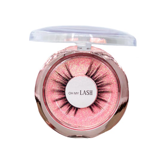 Oh My Lash Date Night Faux Cils 1 Par