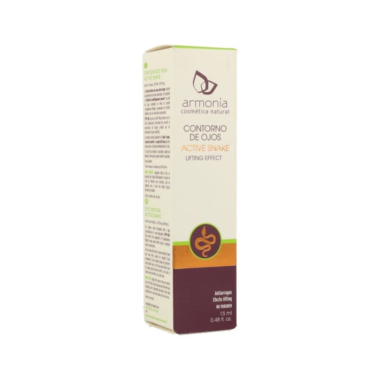 Armonía Contorno de Ojos Lifting Effect 15 ml