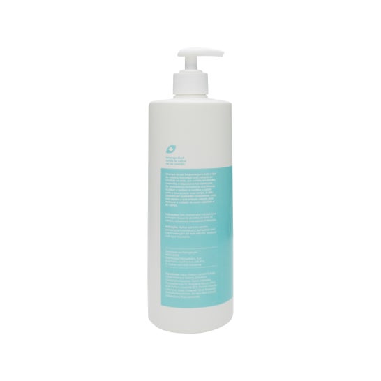 Interapothek-shampoo frequent gebruik 750ml