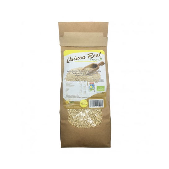 Dream Foods Quinoa Grains Bio 500g
