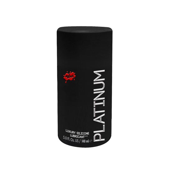 Wet Lubricants Platin-Silikon-Gleitmittel Extreme 148ml