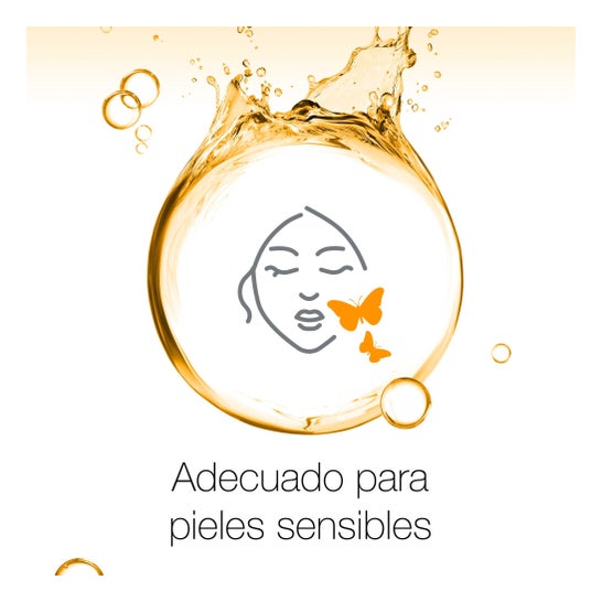 Neutrogena® Spot Controlling Exfoliante Facial 150 ml