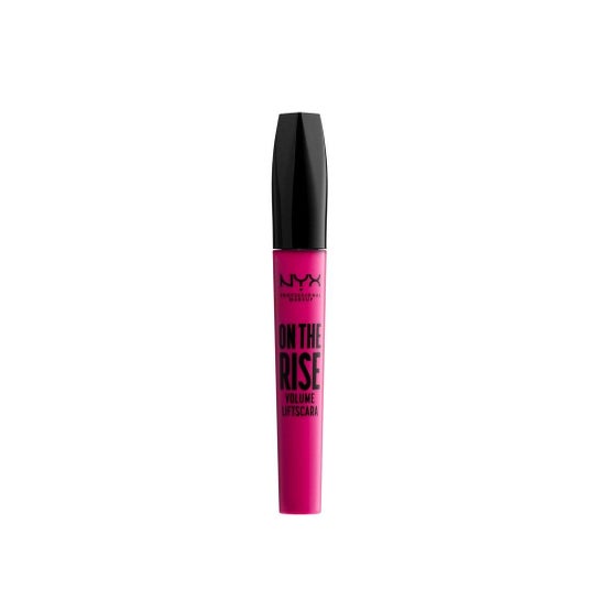 NYX On The Rise Volumen Liftscara Schwarz 1pc