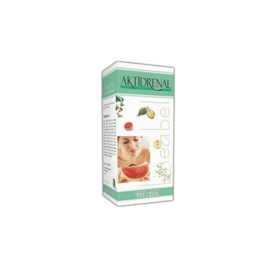 Tongil Lineabel Aktidrenal 500 Ml
