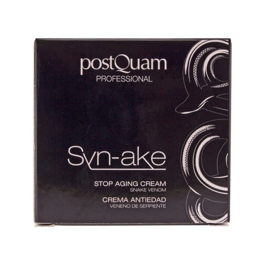 Postquam Renergie Syn-ake crema 50ml